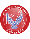 কে এ আসভেল্লির