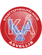 কে এ আসভেল্লির