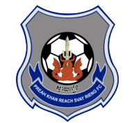 প্রেহ খান রিচ স্বায় রিইং এফসি