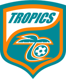 Lakeland Tropics