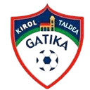 গাটিকা কেটি