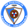 Kustosija U19