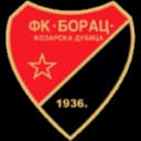 FK Borac Kozarska