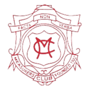 मेज़र्स क्लब