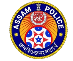 Polisi Assam