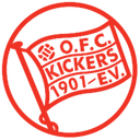 किकर्स ऑफेनबाख महिला