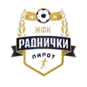 ZFK Radnicki 2014 (W)