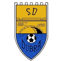 SD Dubra
