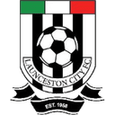 لونسيستون سيتي فريق تحت 21 سنة