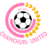 চামচুরি ইউনাইটেড এফসি