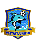 Pattaya Dolphins Utd U23