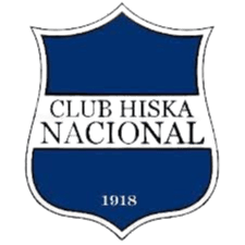 هيسكا ناسيونال