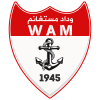 WA Mostaganem U20