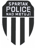 Spartak Polisi Nad Metuji