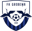केएफ ग्रोबिना