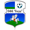 সলুটস্কসাখার সলুটস্ক