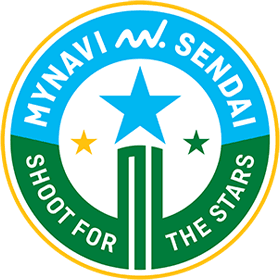 मिनावी सेन्दई लेडीज़