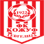 FK Kozuv