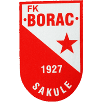 FK Borac Sakule