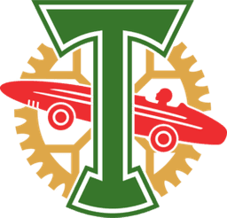 Tim Muda Torpedo Moskow