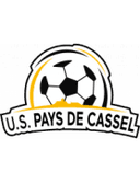 Pays De Cassel