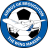 Airbus UK Broughton
