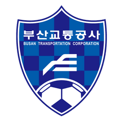 Perusahaan Transportasi Busan
