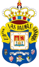 UD La Palma (W)