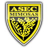 ASEC Mimosas