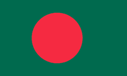 Bangladesh (w) U20