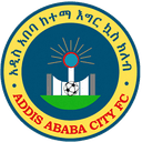 Addis Ababa Ketema (W)
