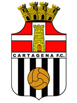 এফসি কার্তাগেনা ইউ১৯