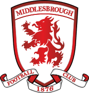 Middlesbrough U18