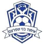 Ihud Bnei Shfaram U19