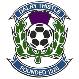 Dalry Thistle FC