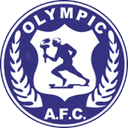 वेलिंगटन ओलंपिक