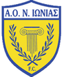 Neas Ionias