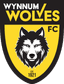 Wynnum Wolves U23