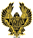 Pontian Eagles Reserve