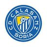 CD Calasanz de Soria