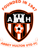 एबी हल्टन