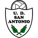 UD San Antonio Pilar (w)