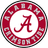 Alabama Crimson Tide(w)