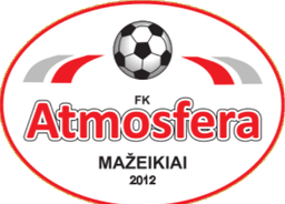 অ্যাটমসফেরা মাজেইকাই