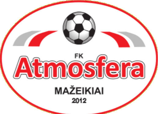 অ্যাটমসফেরা মাজেইকাই