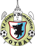Jiskra Domazlice B