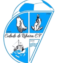 Cidade de Ribeira CF Cidade de Ribeira CF