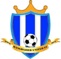 Rangdajied United