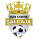 Klub Amerika Salcaja