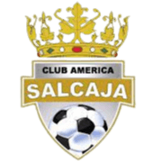 Klub Amerika Salcaja